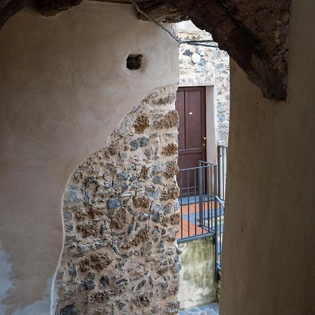 Dimora Del Borgo Affittacamere Sangineto Εξωτερικό φωτογραφία