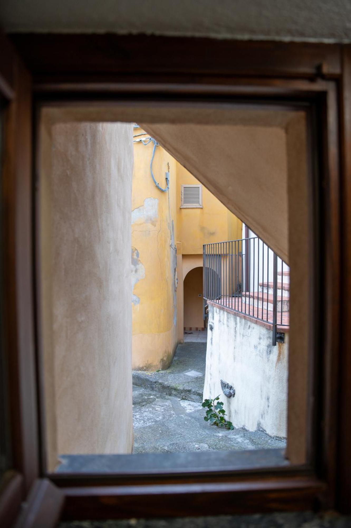 Dimora Del Borgo Affittacamere Sangineto Εξωτερικό φωτογραφία