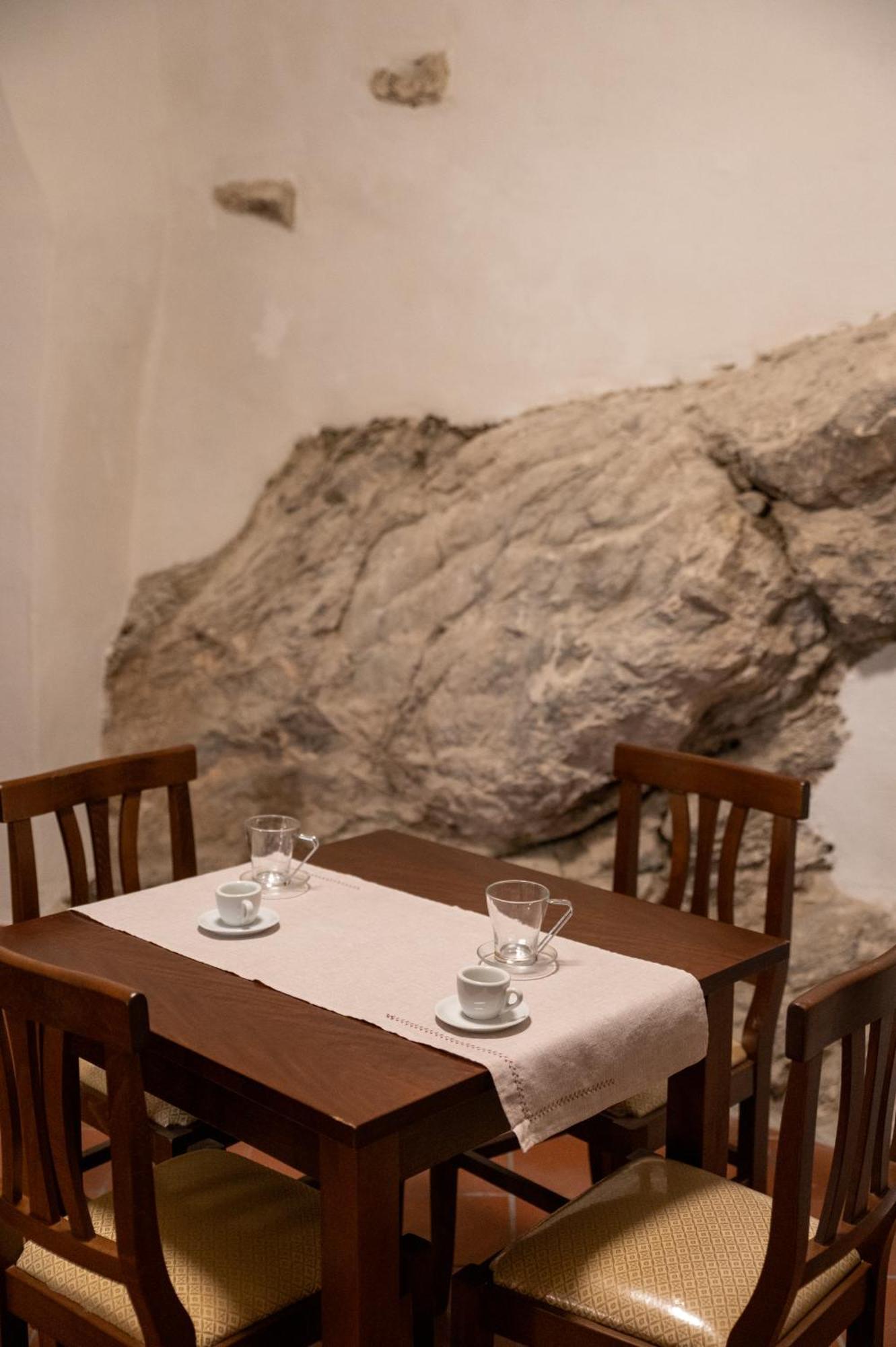 Dimora Del Borgo Affittacamere Sangineto Εξωτερικό φωτογραφία