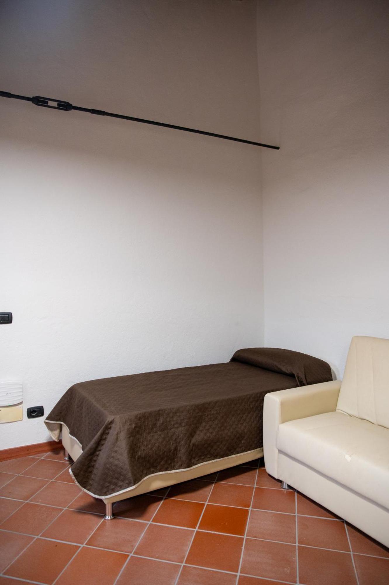 Dimora Del Borgo Affittacamere Sangineto Εξωτερικό φωτογραφία