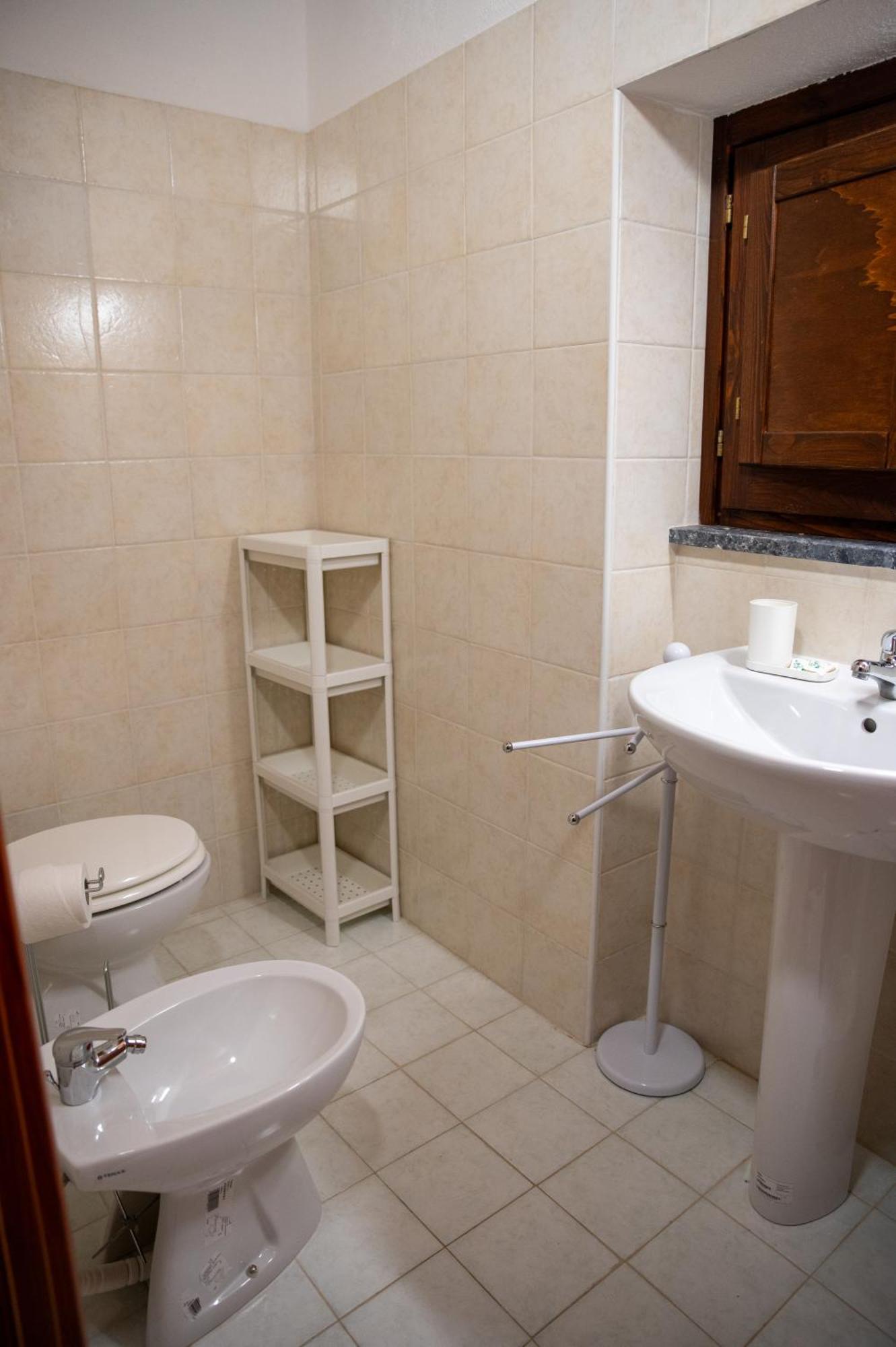 Dimora Del Borgo Affittacamere Sangineto Εξωτερικό φωτογραφία